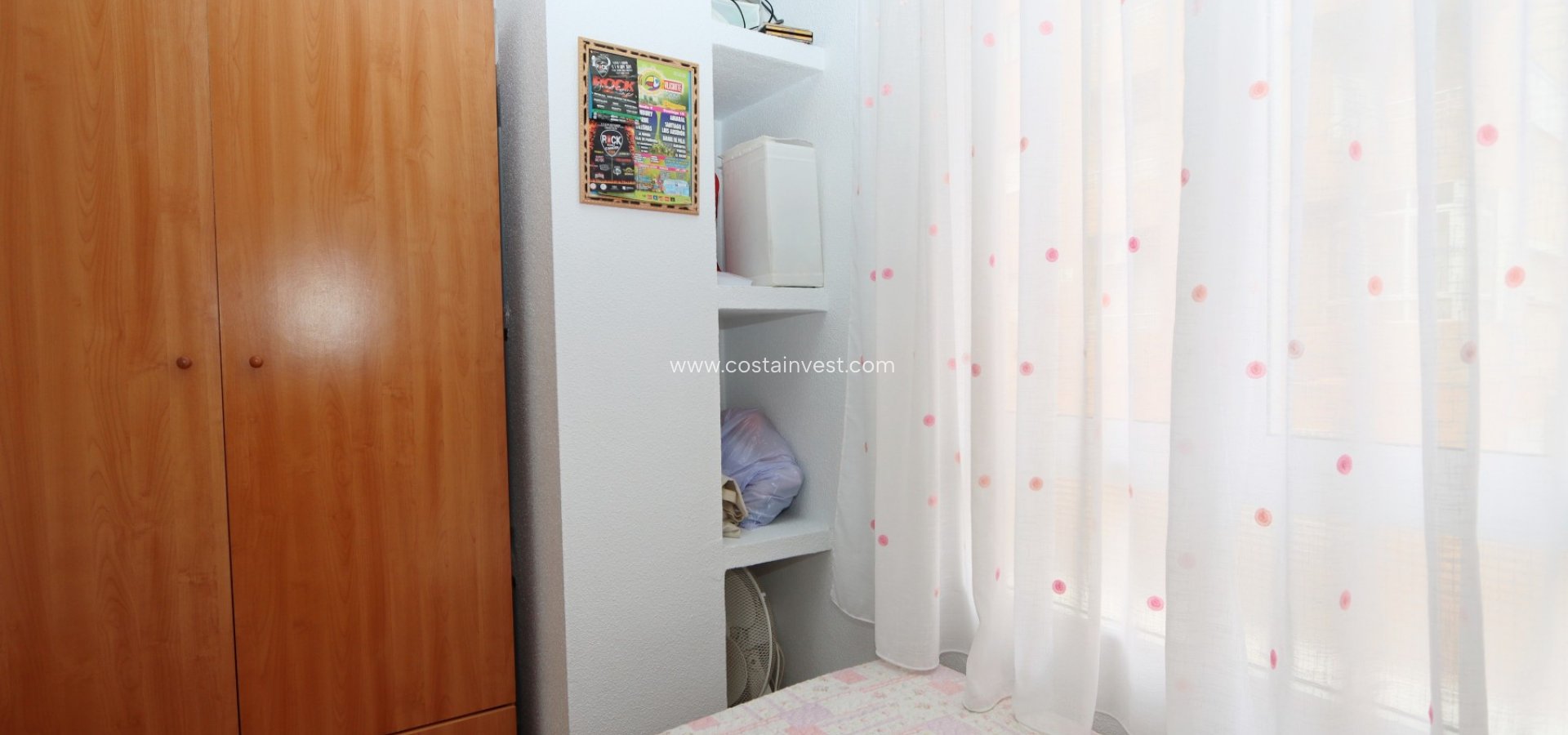Resale - Apartment - Torrevieja - Playa de los Locos