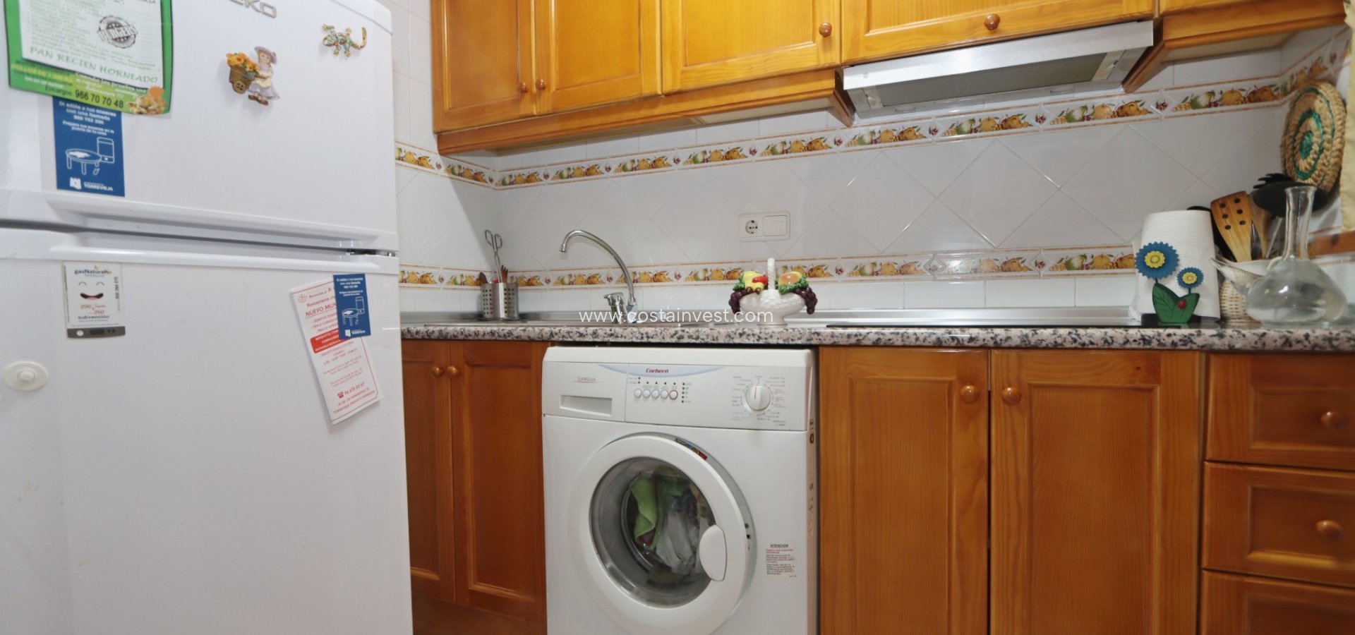 Resale - Apartment - Torrevieja - Playa de los Locos