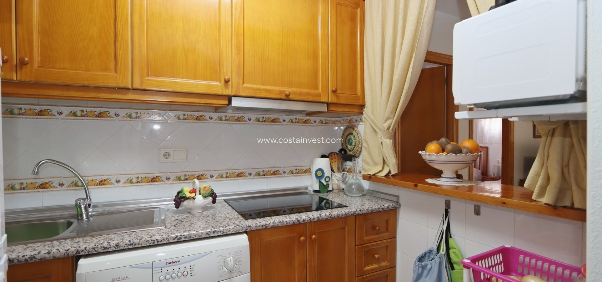 Resale - Apartment - Torrevieja - Playa de los Locos