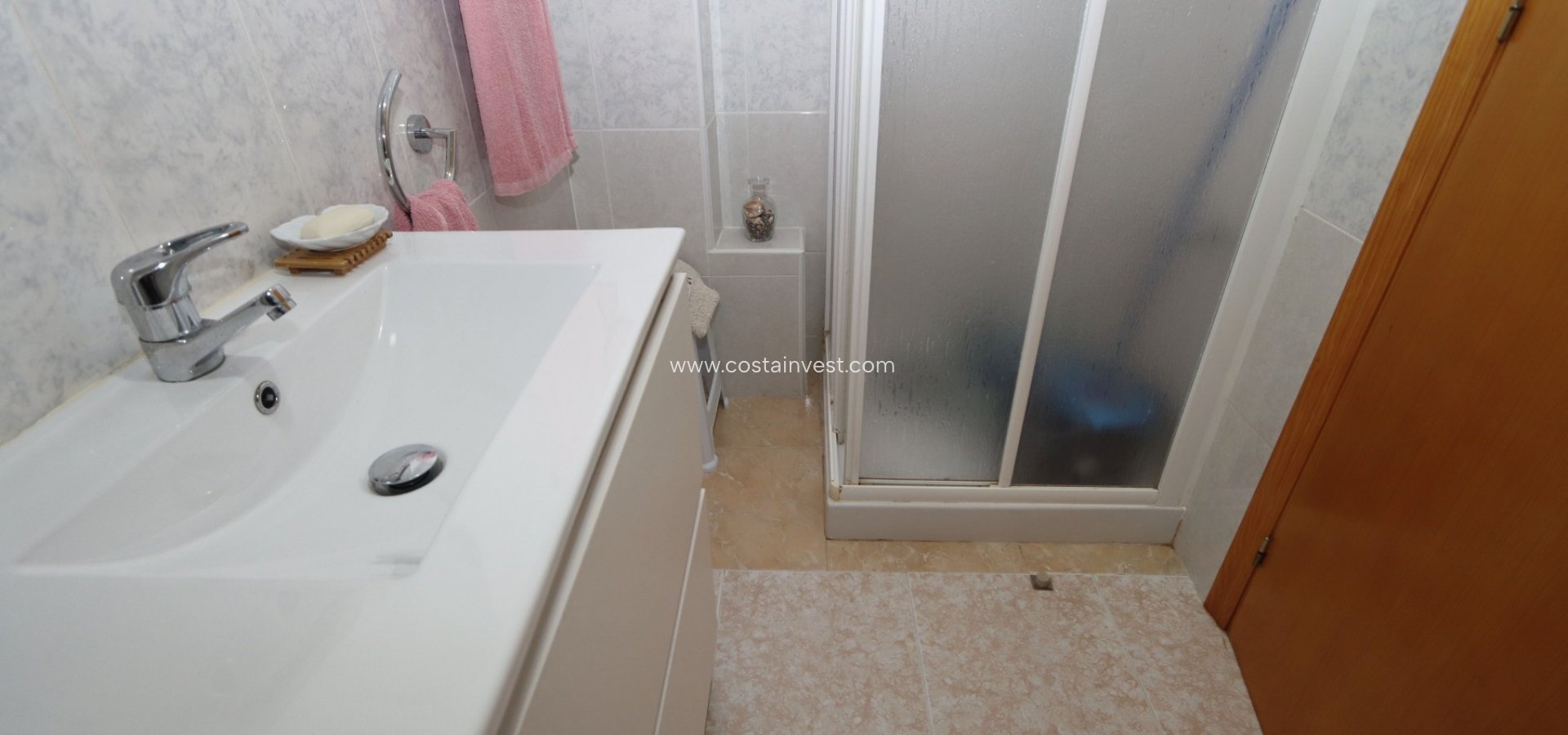 Resale - Apartment - Torrevieja - Playa de los Locos