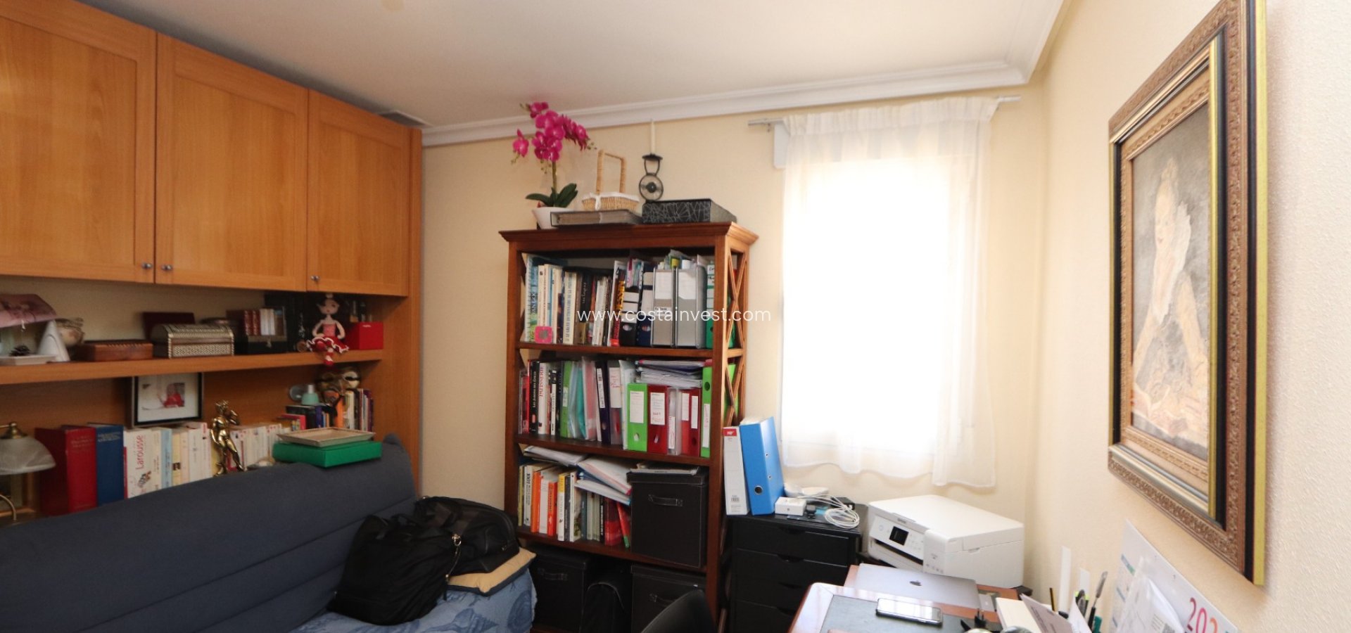 Resale - Villa - Orihuela Costa - Montezenia