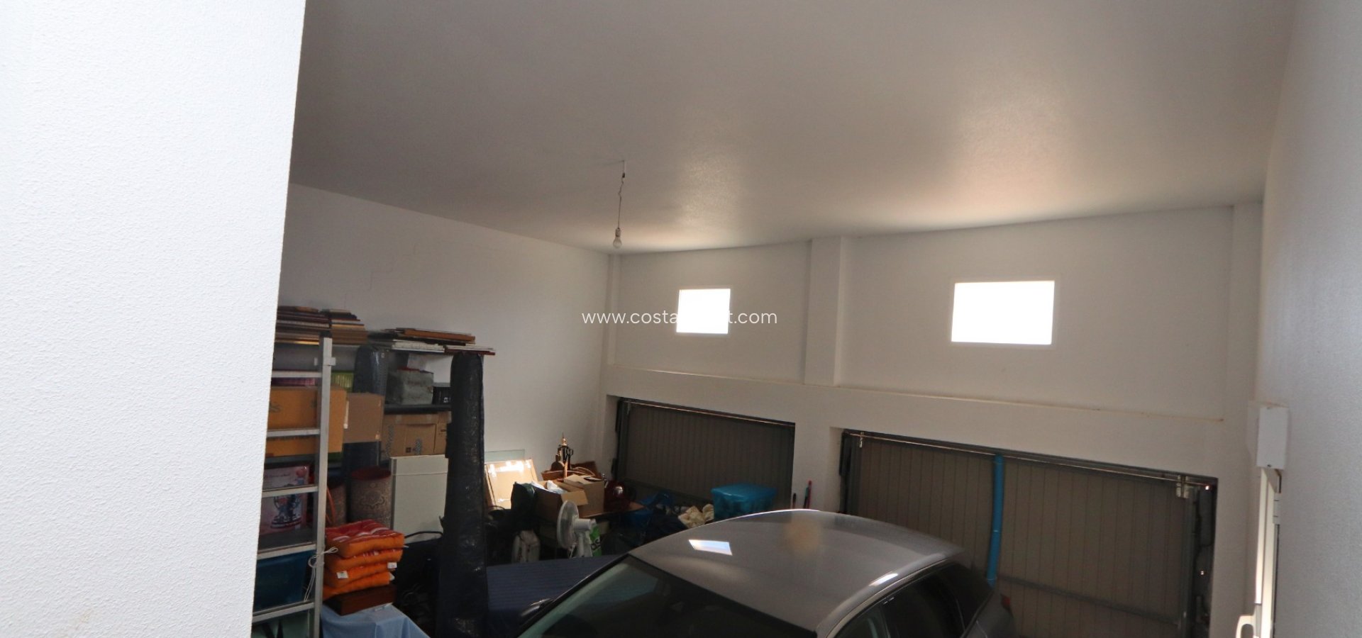 Resale - Villa - Orihuela Costa - Montezenia
