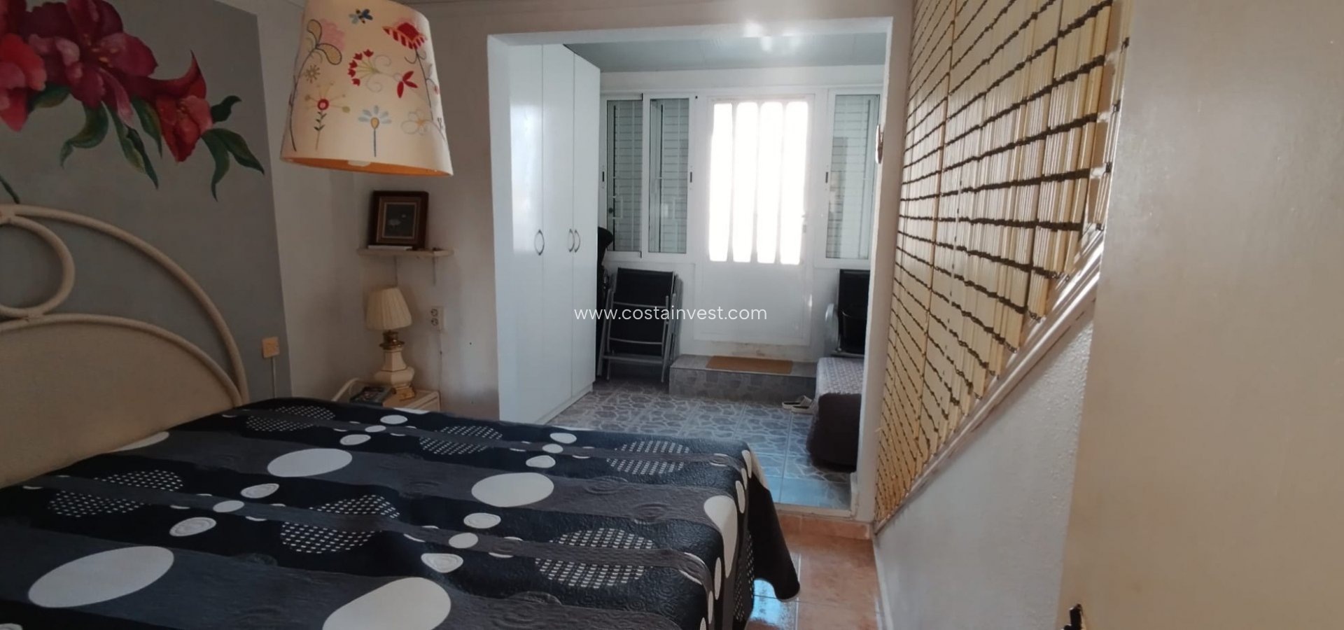 Resale - Townhouse - Torrevieja - Cabo Cervera