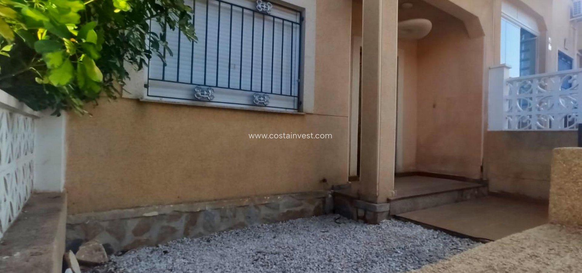 JÄLLEENMYYNTIKOHTEEMME - Rivitalo - Orihuela Costa - Villamartín