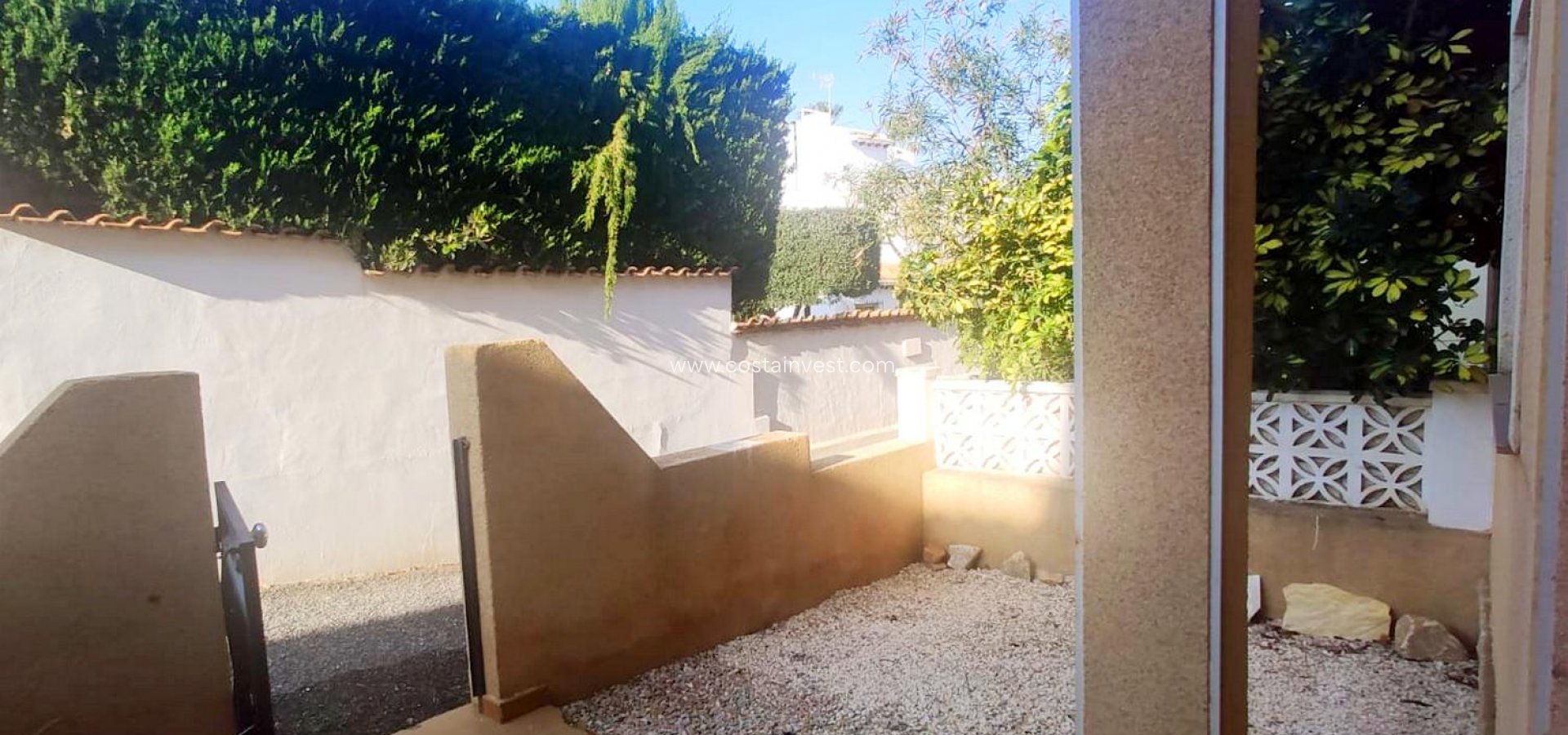 JÄLLEENMYYNTIKOHTEEMME - Rivitalo - Orihuela Costa - Villamartín