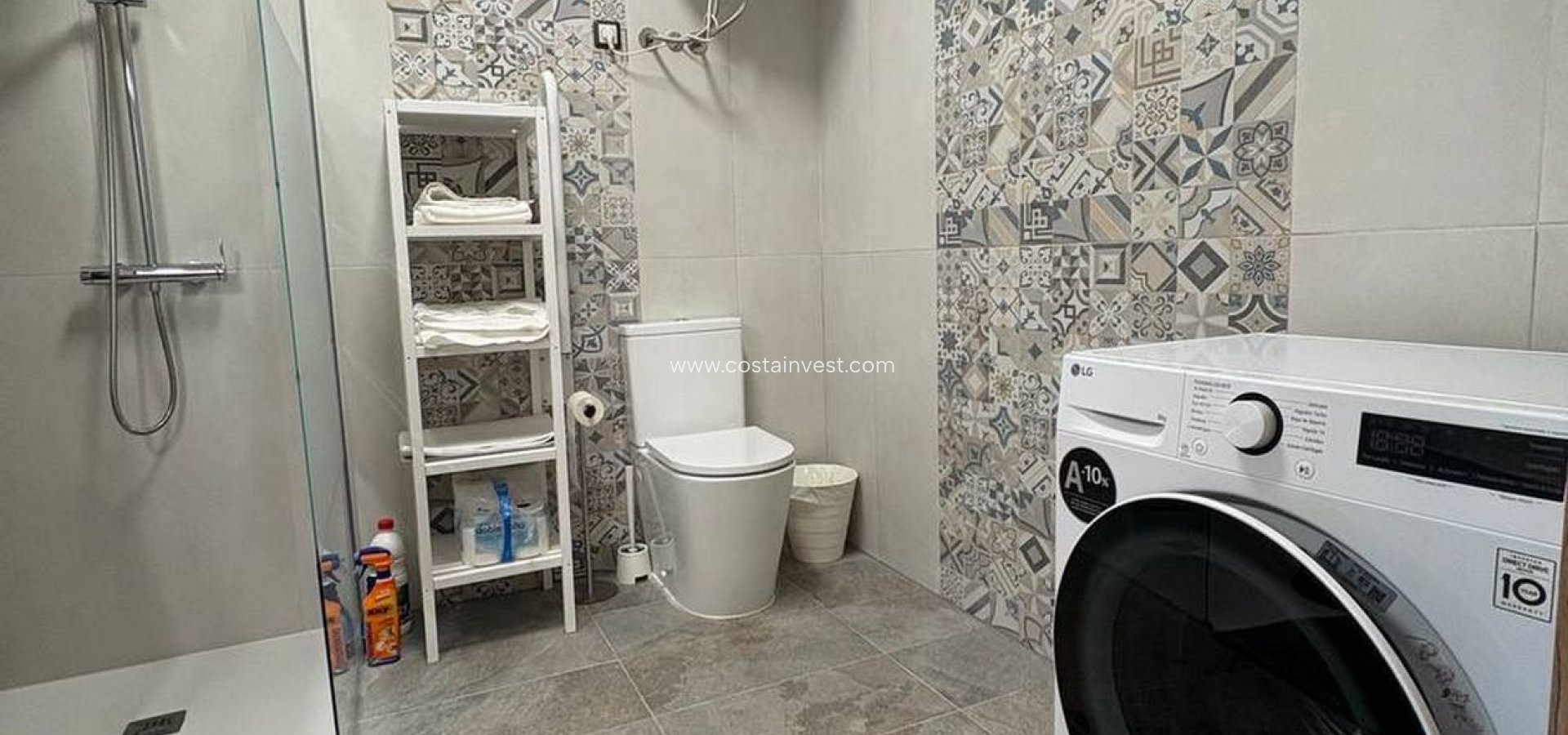 Resale - Apartment - Torrevieja - Playa de los Locos