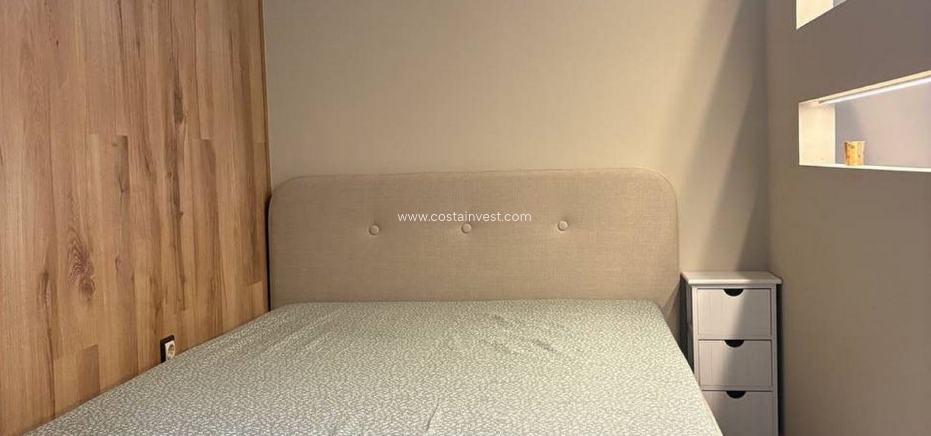 Resale - Apartment - Torrevieja - Playa de los Locos