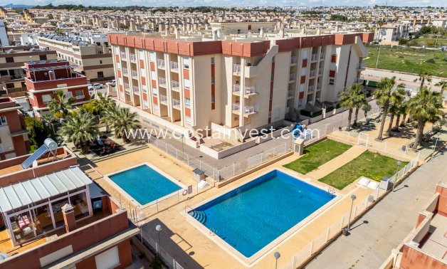 New Build - Apartment - Orihuela Costa - Lomas de Cabo Roig 