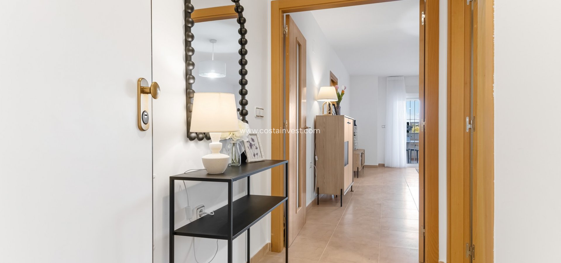 New Build - Apartment - Orihuela Costa - Lomas de Cabo Roig 