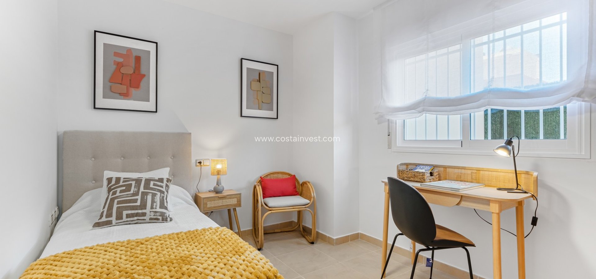 New Build - Apartment - Orihuela Costa - Lomas de Cabo Roig 