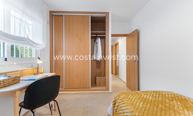 New Build - Apartment - Orihuela Costa - Lomas de Cabo Roig 