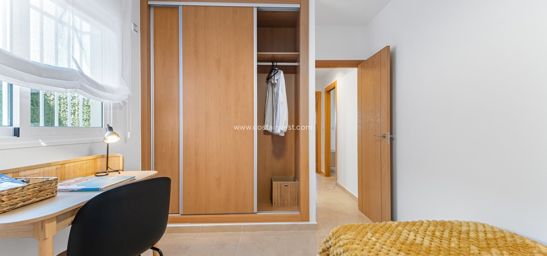 New Build - Apartment - Orihuela Costa - Lomas de Cabo Roig 