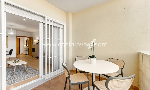 New Build - Apartment - Orihuela Costa - Lomas de Cabo Roig 