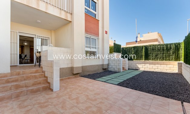 New Build - Apartment - Orihuela Costa - Lomas de Cabo Roig 