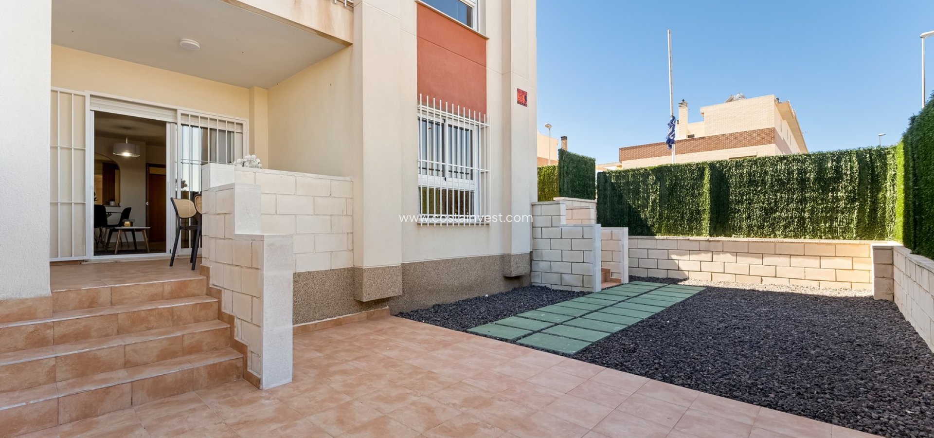 New Build - Apartment - Orihuela Costa - Lomas de Cabo Roig 
