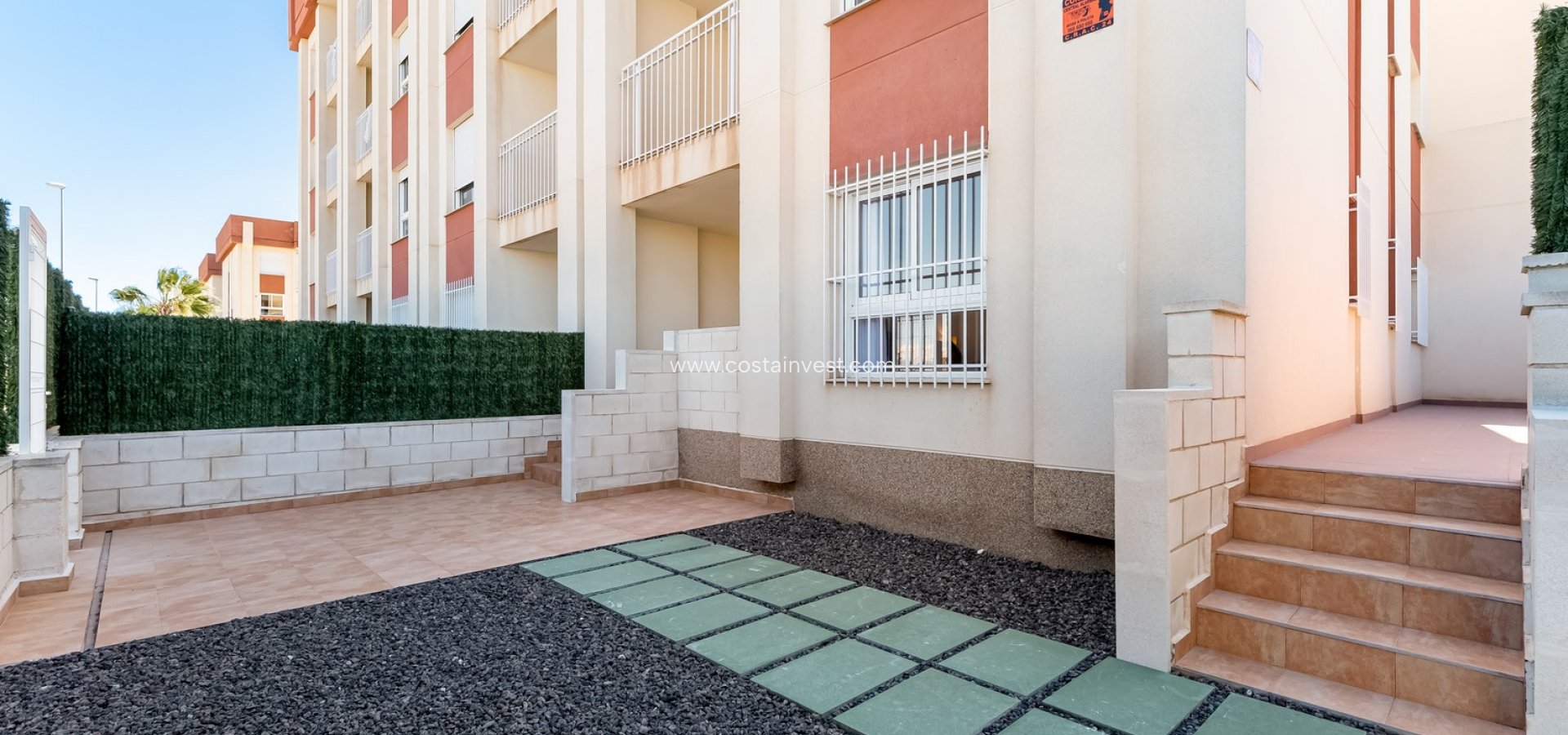 New Build - Apartment - Orihuela Costa - Lomas de Cabo Roig 