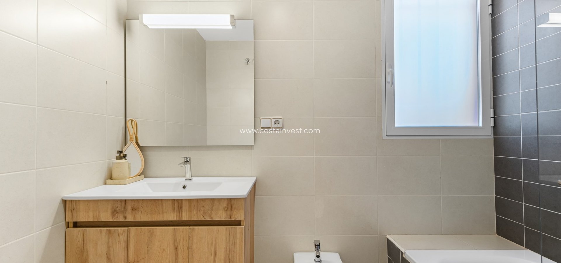 New Build - Apartment - Orihuela Costa - Lomas de Cabo Roig 