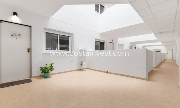 New Build - Apartment - Orihuela Costa - Lomas de Cabo Roig 