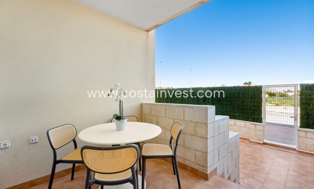 New Build - Apartment - Orihuela Costa - Lomas de Cabo Roig 