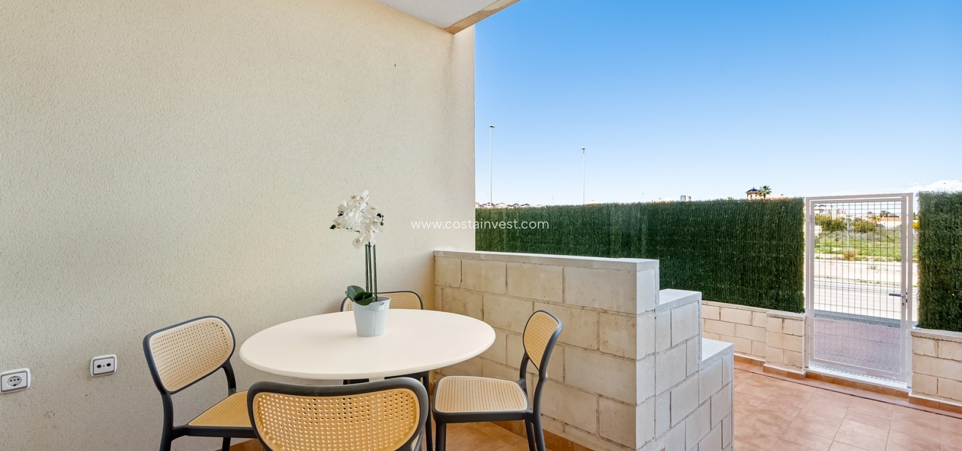 New Build - Apartment - Orihuela Costa - Lomas de Cabo Roig 