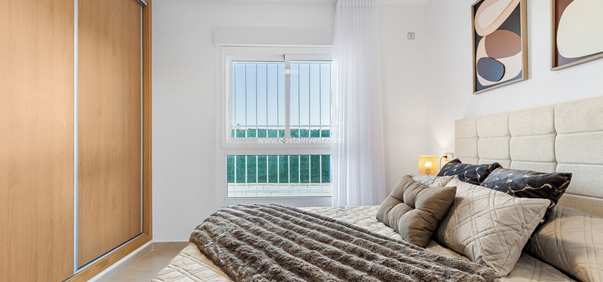 New Build - Apartment - Orihuela Costa - Lomas de Cabo Roig 