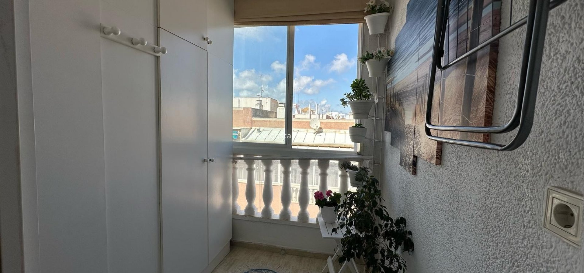 Resale - Apartment - Torrevieja - Playa de los Locos