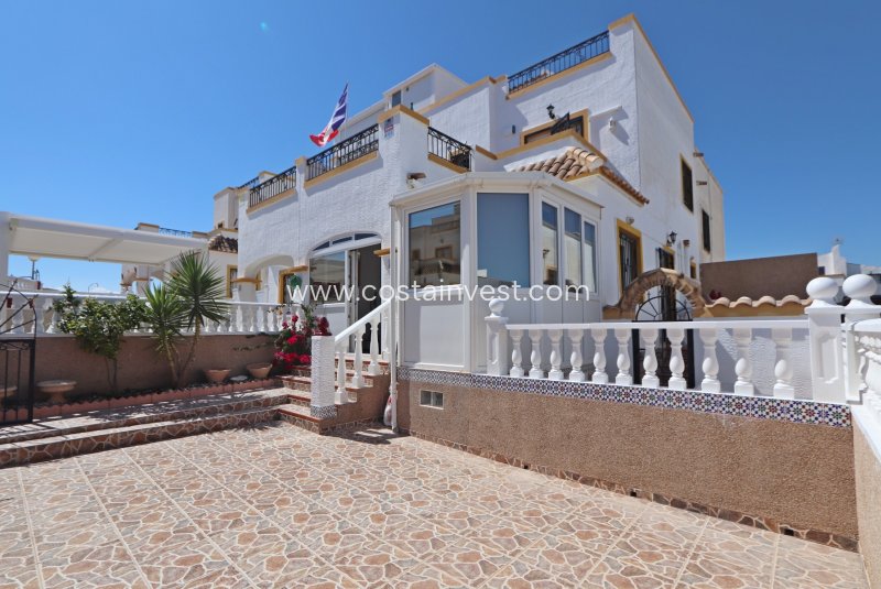 Parhus - Begagnat - Orihuela Costa - Los Altos 