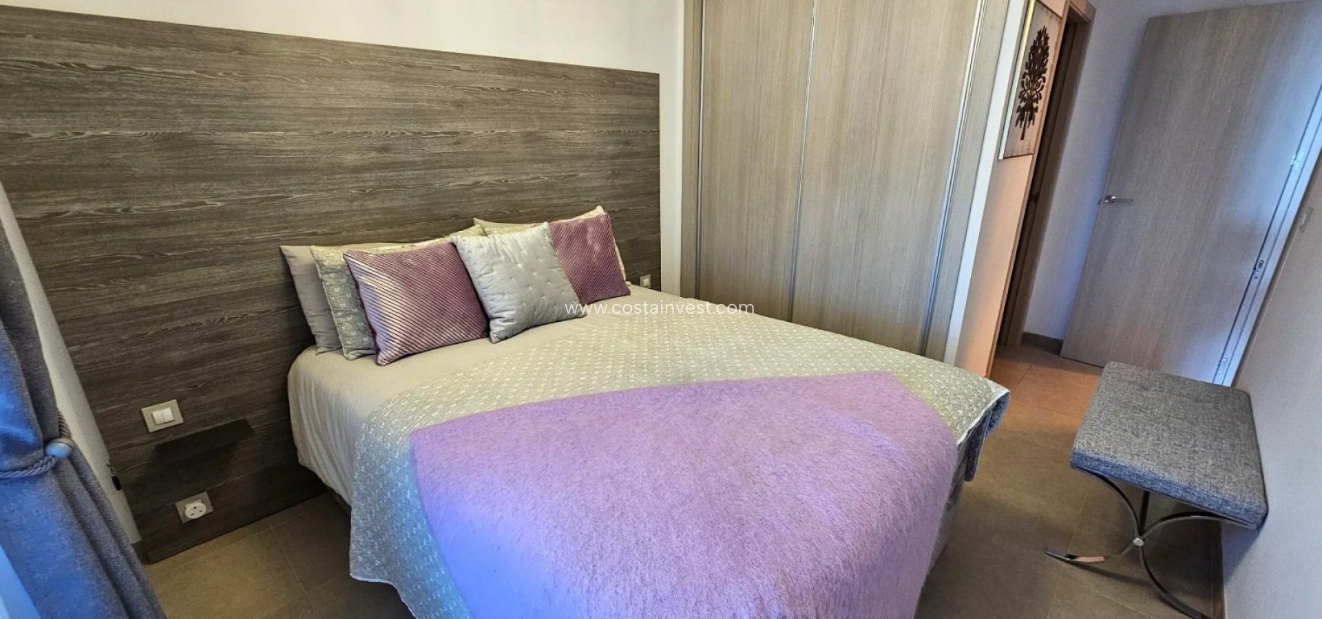 Resale - Ground Floor Apartment - Orihuela Costa - Lomas de Cabo Roig 