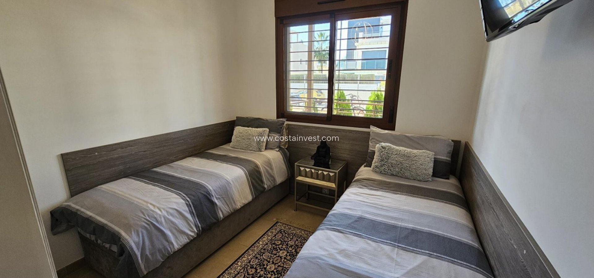Resale - Ground Floor Apartment - Orihuela Costa - Lomas de Cabo Roig 