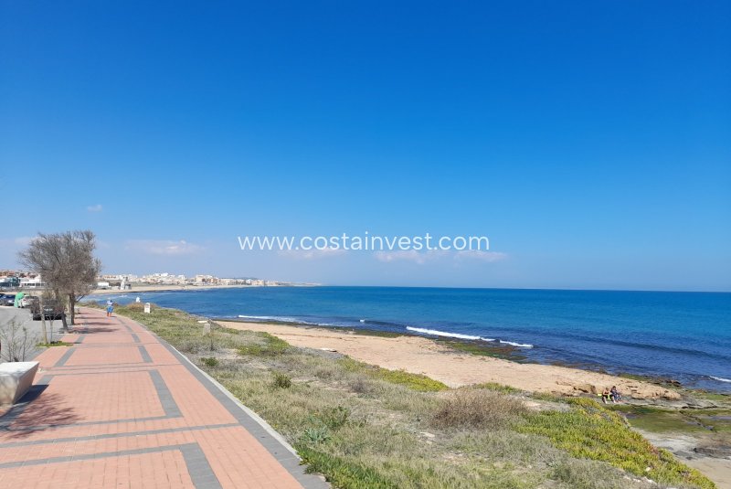 Ground floor apartment - Herverkoop - La Mata - La Mata