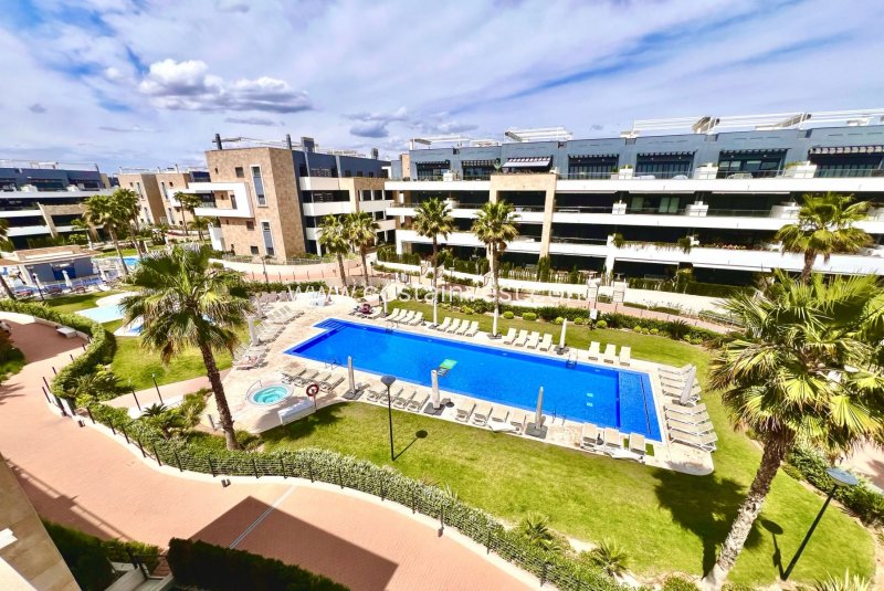 Penthouse - Herverkoop - Orihuela Costa - Playa Flamenca