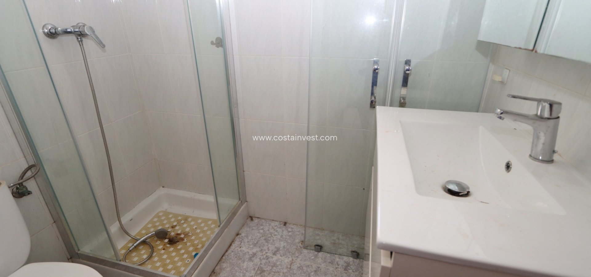 Rynek wtórny - Dom wolnostojący - Torrevieja - El Chaparral / La Siesta