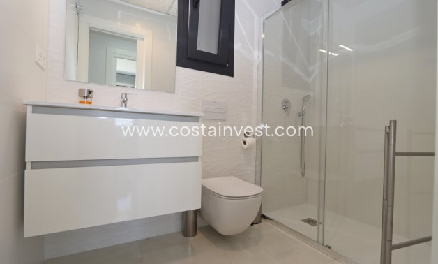 New Build - Apartment - Orihuela Costa - Los Altos 