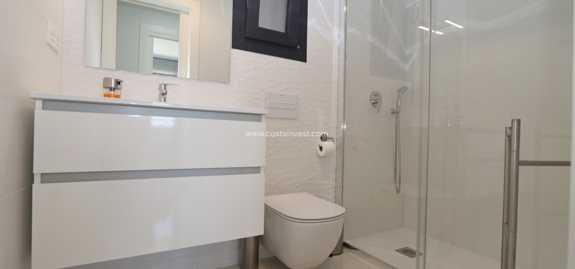 New Build - Apartment - Orihuela Costa - Los Altos 