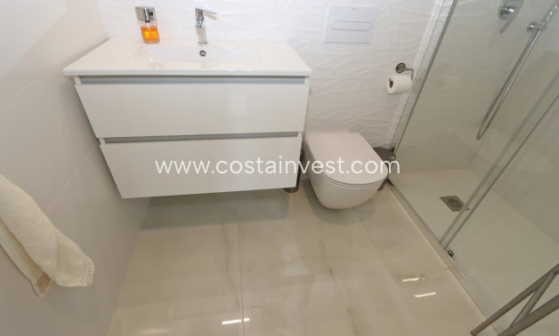 New Build - Apartment - Orihuela Costa - Los Altos 