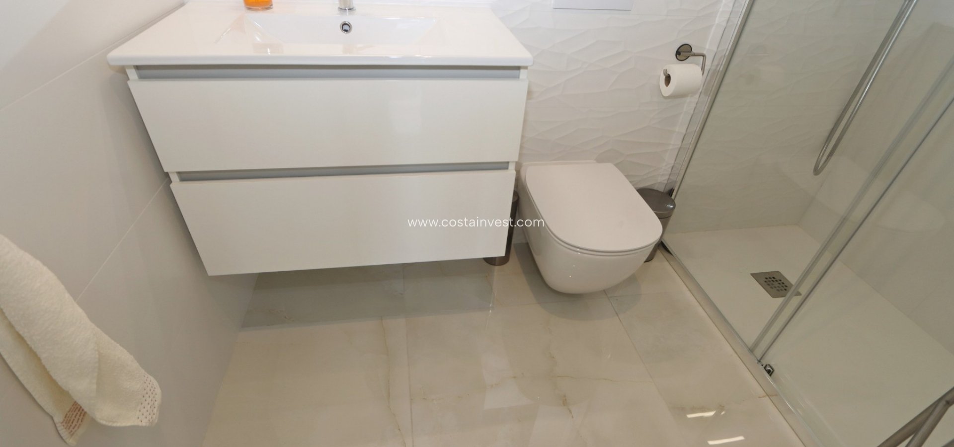 New Build - Apartment - Orihuela Costa - Los Altos 