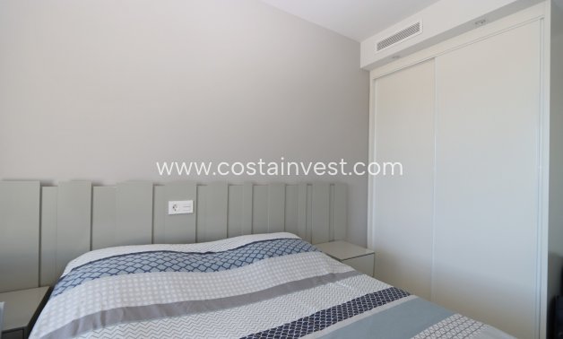 New Build - Apartment - Orihuela Costa - Los Altos 