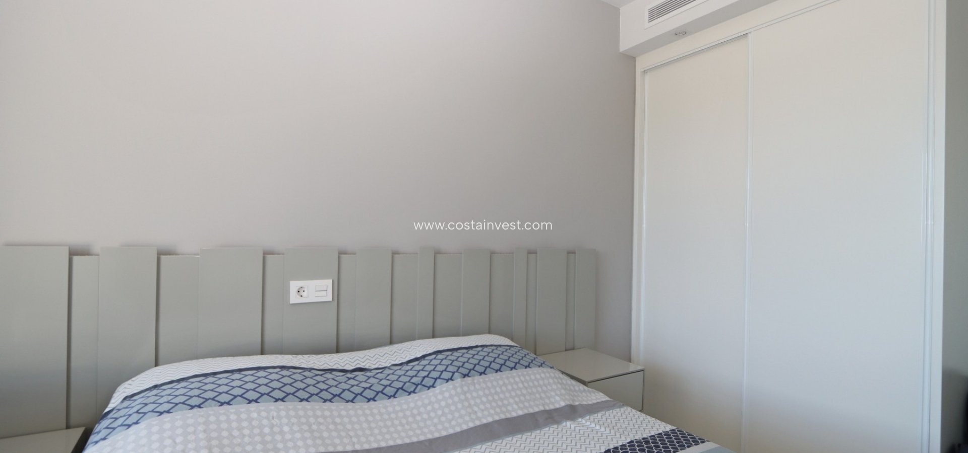 New Build - Apartment - Orihuela Costa - Los Altos 