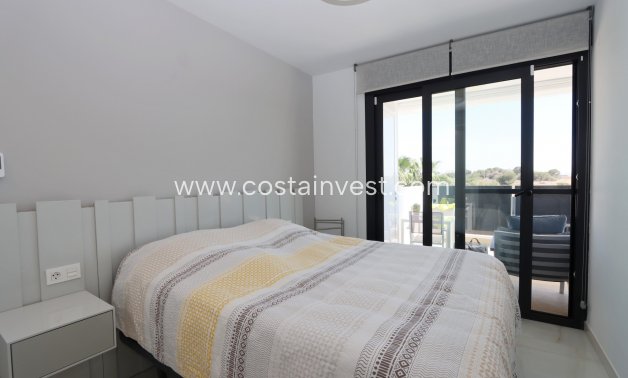 New Build - Apartment - Orihuela Costa - Los Altos 