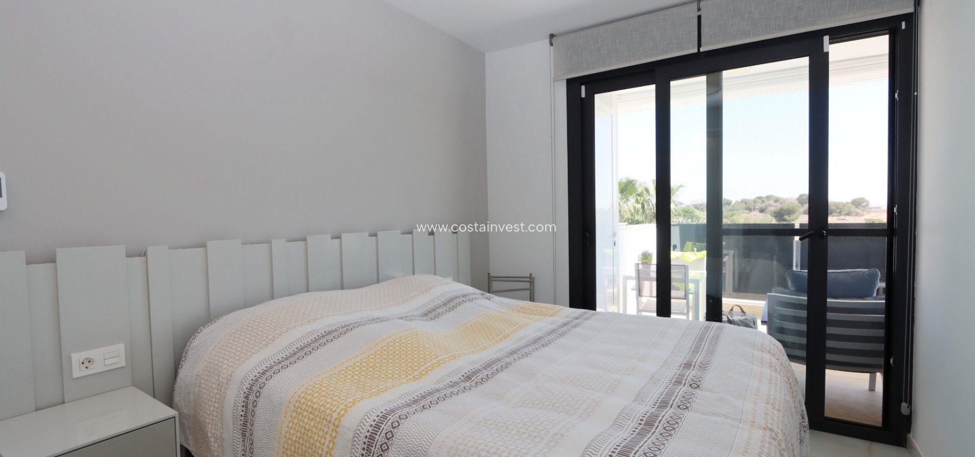 New Build - Apartment - Orihuela Costa - Los Altos 