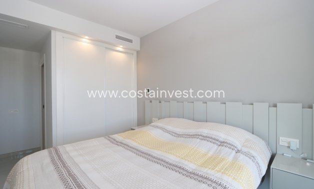 New Build - Apartment - Orihuela Costa - Los Altos 