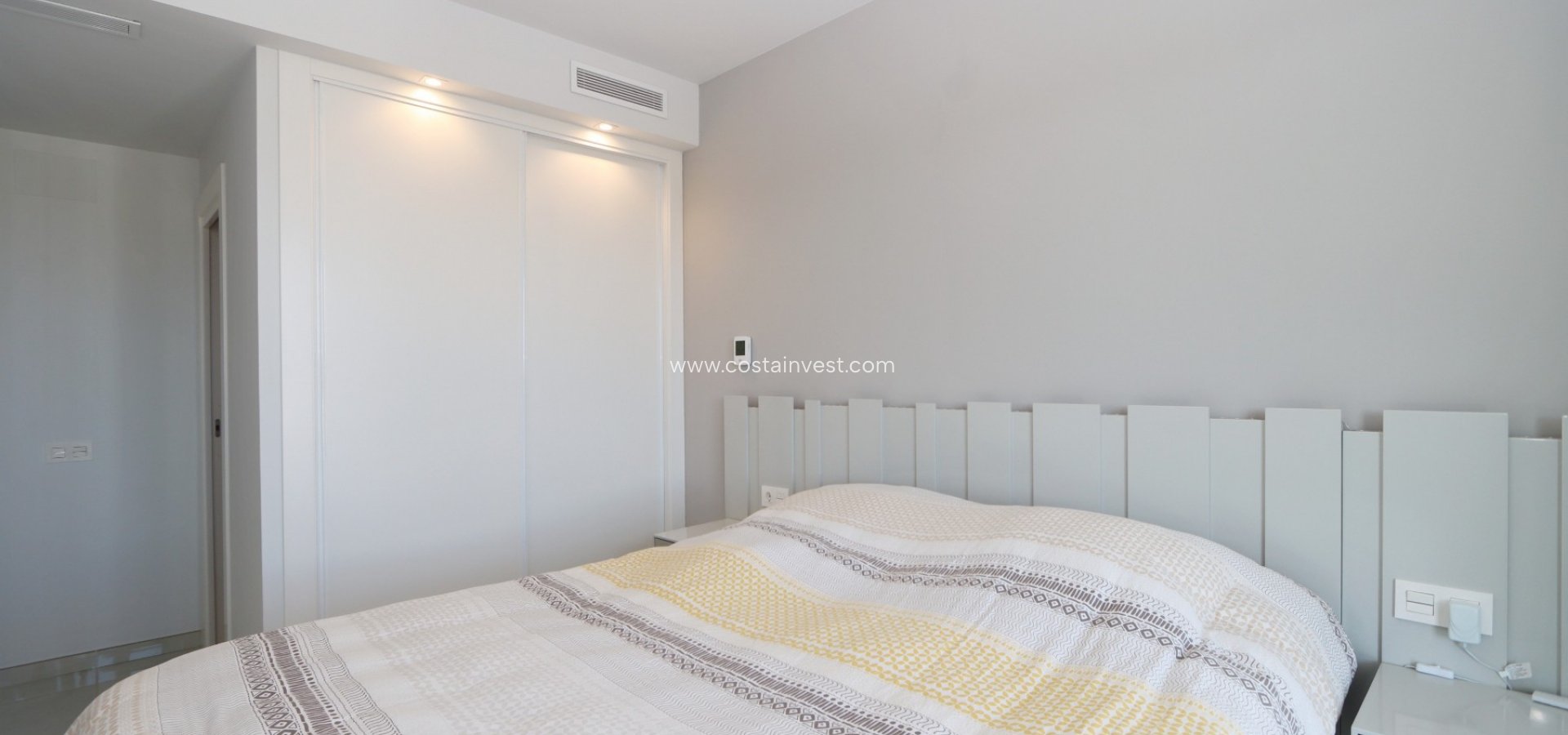 New Build - Apartment - Orihuela Costa - Los Altos 