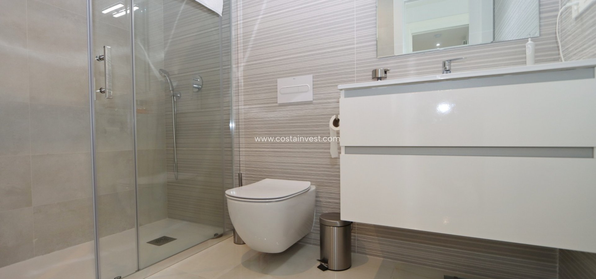 New Build - Apartment - Orihuela Costa - Los Altos 