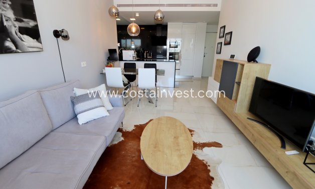 New Build - Apartment - Orihuela Costa - Los Altos 