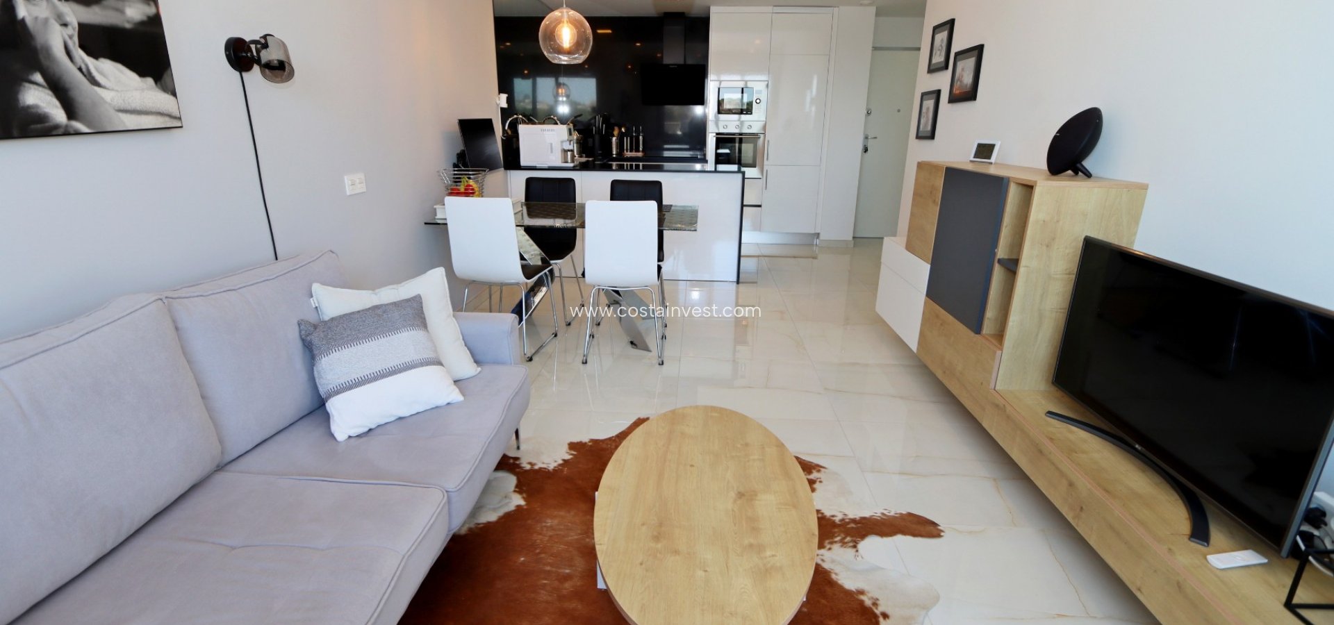 New Build - Apartment - Orihuela Costa - Los Altos 