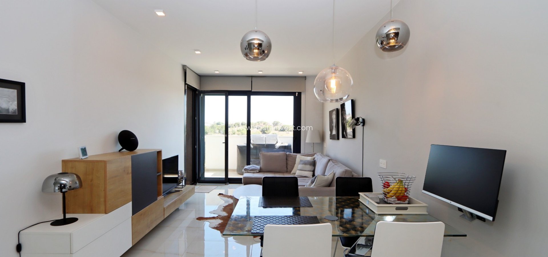 New Build - Apartment - Orihuela Costa - Los Altos 