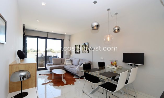 New Build - Apartment - Orihuela Costa - Los Altos 