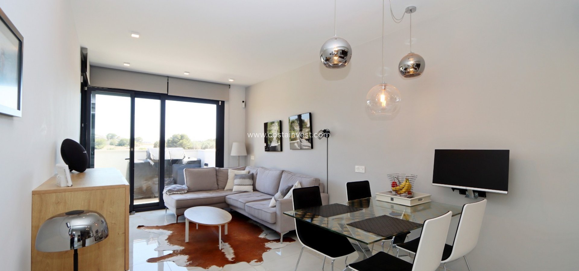 New Build - Apartment - Orihuela Costa - Los Altos 