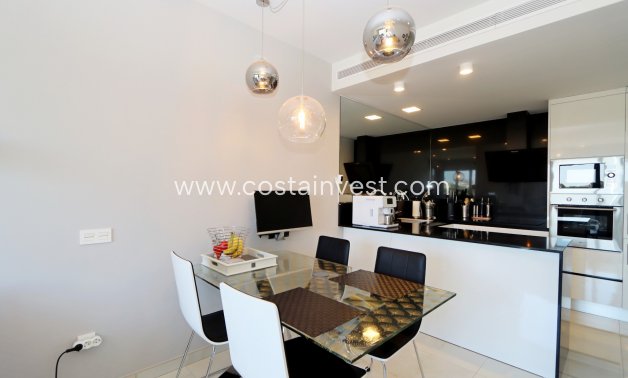 New Build - Apartment - Orihuela Costa - Los Altos 