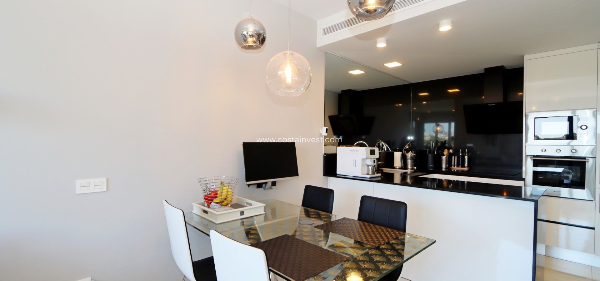 New Build - Apartment - Orihuela Costa - Los Altos 